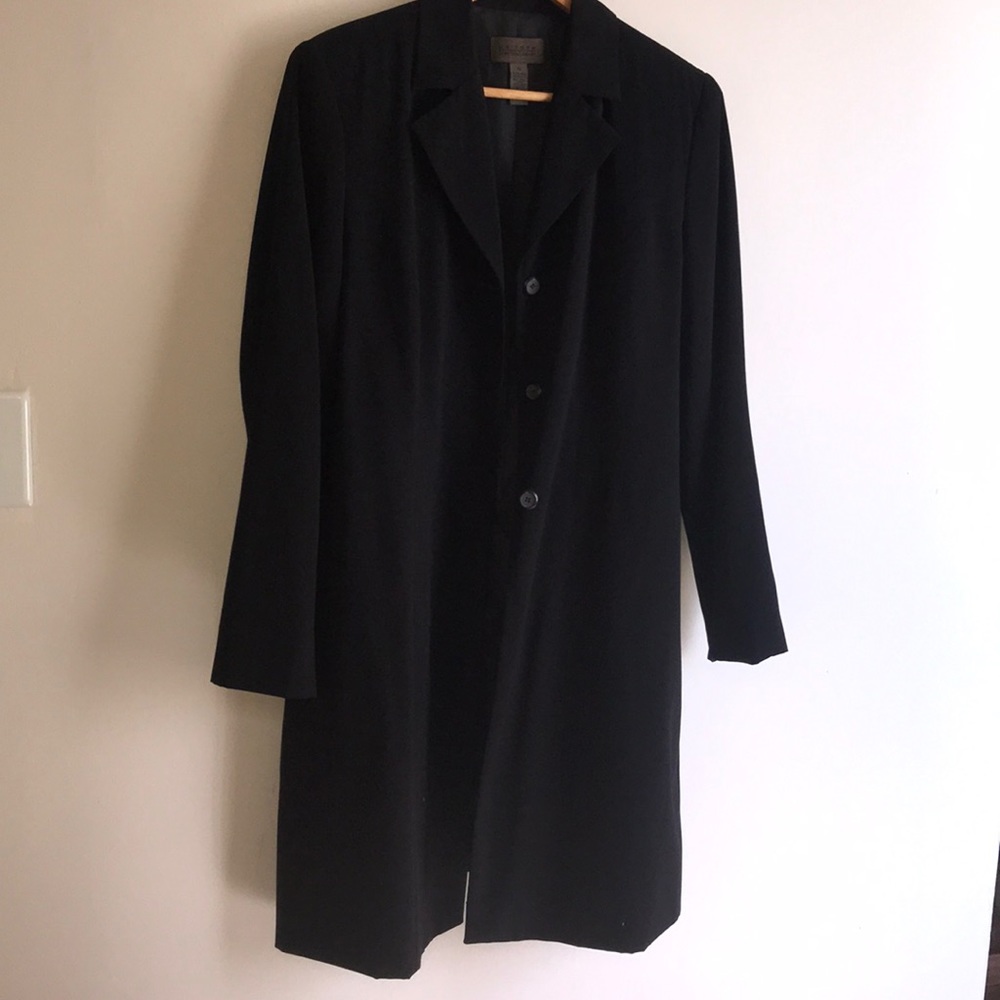 Trench coat